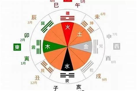 怎么看五行